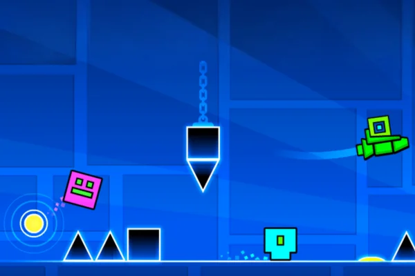 Geometry Dash 2.2: What’s New & Updated?