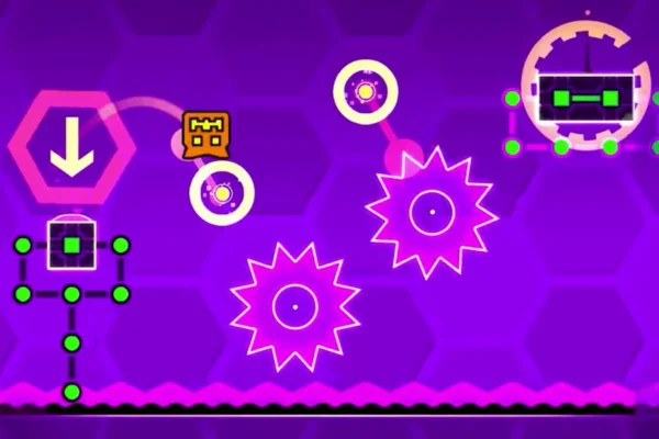 Geometry Dash Mod APK: Pros, Cons, and Cautions